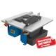Плиткорез электрический BauMaster TC-9816L, 600 Вт