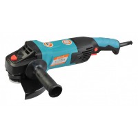 Кутова шліфувальна машина (180 мм, 1800 Вт, плавний пуск) Sturm AG9018P