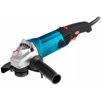 Болгарка (УШМ) Sturm 125 мм 1000 Вт довжин. AG9514P