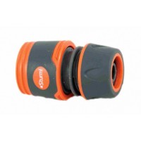 Соединитель для шланга 1/2” двухкомпонентный Sturm 3015-08-1/2P