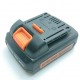 Акумулятор для шуруповерта CD3212LB/CD3212L (12 В Li-lon 2 А·год) Sturm CD3212L-45