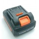 Акумулятор для шуруповерта CD3212LB/CD3212L (12 В Li-lon 2 А·год) Sturm CD3212L-45