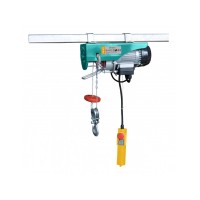 Тельфер Sturm EH72201, 540 Вт, 250 кг, 12 м