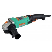 Болгарка (УШМ) Sturmax 125 мм 1100 Вт AGM9514E