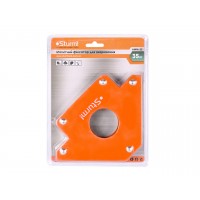 Магнитный фиксатор для сварки Sturm AWM-35 (35 кг)