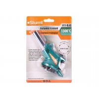 Горелка газовая (латунь) Sturm 5015-KL-05