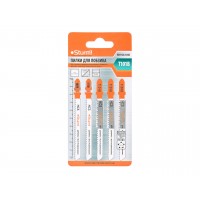 Пилки для лобзика по дереву Sturm 9019-03-101B (для чистого реза)