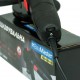 Угловая шлифовальная машина BauMaster AG-9012BE