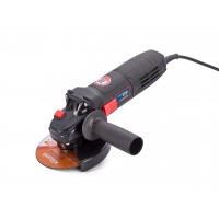 Кутова шліфувальна машина BauMaster AG-9012BE