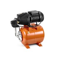 Автоматическая насосная станция 1500Вт, 24л, 4200л/ч, 50м Sturm WP97151