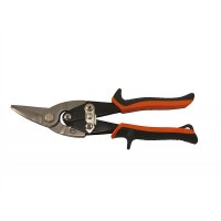 Ножницы по металлу 250мм правый рез Cr-V 5300102