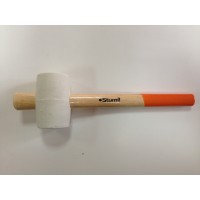 Киянка c деревянной рукояткой 340г Sturm 1120501