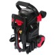Мийка високого тиску Vitals Master Am 6.7-140w black edition