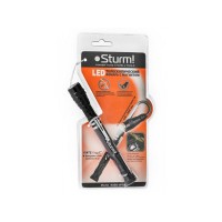 Ліхтар телескопічний LED з магнітом Sturm 4050-01-2X