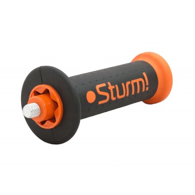 Рукоятка для УШМ (115/125мм) Sturm AG-SH