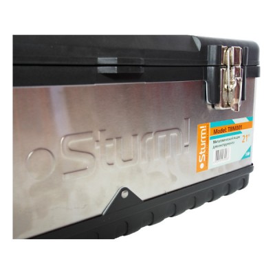Ящик металлический Sturm TBM001, 21