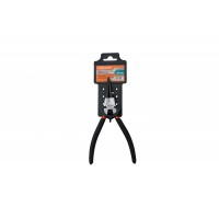 Щипцы для снятия колец 180 мм (Прямые на снятие) Sturm 10200202