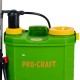 Опрыскиватель Procraft AS-16/2
