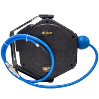 Пневмошланг в катушке Procraft HR10