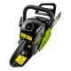 Бензопила Procraft K450 + Масло 2T 1л + Масло для цепи Procraft 1л