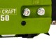 Бензопила Procraft K450 + Масло 2T 1л + Масло для цепи Procraft 1л