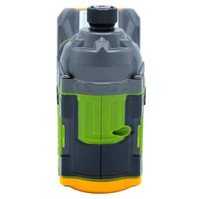 Набор аккумуляторного шуруповерта и винтоверта Procraft PA214SET (2 АКБ)