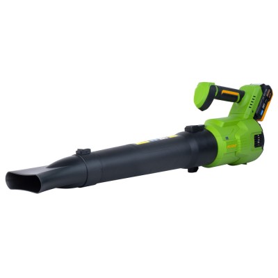 Аккумуляторная воздуходувка Procraft PB26 (без АКБ и зп)