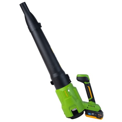 Аккумуляторная воздуходувка Procraft PB26 (без АКБ и зп)