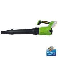 Аккумуляторная воздуходувка Procraft PB26 (без АКБ и зп)