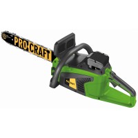 Акумуляторна ланцюгова пила Procraft PKA48Li (з 1 акб)