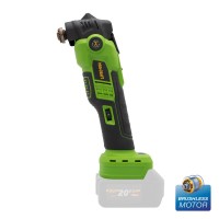 Аккумуляторный реноватор Procraft PMT22 (Без акб и зп)