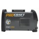 Инверторный сварочный аппарат Procraft industrial RWI350 New