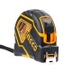 Рулетка 8 м 25 мм Profi INGCO INDUSTRIAL
