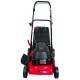Газонокосилка бензиновая Vitals Master Zp 46144t