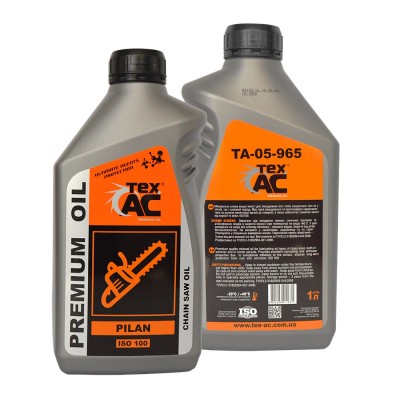 Цепь супер-зуб для бензопилы +2 литра масла Техас ТА-05-655