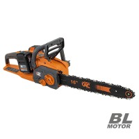 Цепная пила аккумуляторная Техас ТАOE-S16 + 2шт АКБ 4.0Аг + ЗП