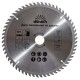 Диск пильный Vitals по дереву 250x30/25.4, ATB 60