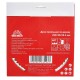 Диск пильный Vitals по дереву 250x30/25.4, ATB 60