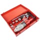Паяльник для пластиковых труб Vitals LP 680CC