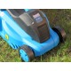 Газонокосилка электрическая (1000 Вт) BauMaster GT-3511