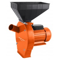 Кормоизмельчитель 2500Вт Енергомаш КР-2501