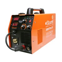 Сварочный инверторный полуавтомат (MIG/MAG,MMA, 310А) Sturm AW97PA310