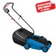 Газонокосилка электрическая (1000 Вт) BauMaster GT-3511