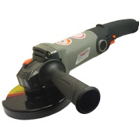 Болгарка (Угловая шлифмашина) Энергомаш УШМ-90112