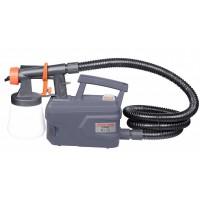 Краскопульт Энергомаш 600 Вт КП-9660Р