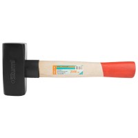 Кувалда Sturm  2000гр., дерев. ручка 1011-01-2000