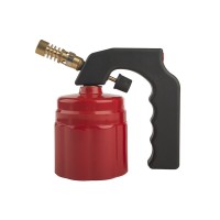 Лампа паяльная газовая  Sturm 5015-01-P