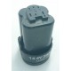 Акумулятор для шуруповерта CD3214LE/CD3214LBE (14 В Li-lon 2 А·год) Sturm CD3214LE-45