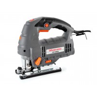 Электролобзик (Лобзик электрический) Енергомаш ЛБ-4090Б, 900 Вт