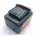 Аккумулятор для шуруповерта CD3224LB (24 В Li-lon 2 А·ч) Sturm CD3224LB-45